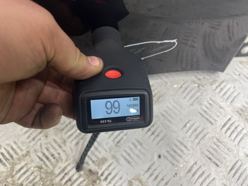 Крыло переднее правое Hyundai Sonata YF 2.4 БЕНЗИН G4KJ 2010 (б/у) Київ - зображення 6