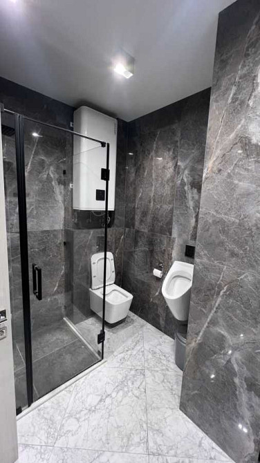 долгосрочная аренда 2-к квартира Киев, Днепровский, 1200 $/мес. Киев - изображение 6