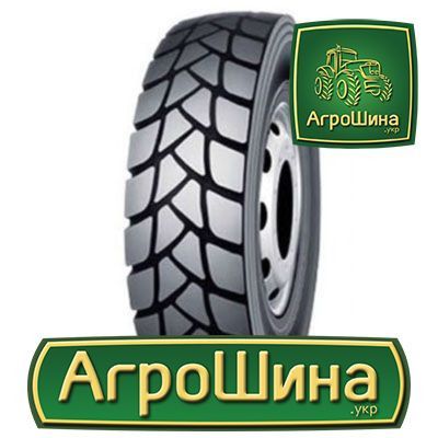 Грузовая шина Kapsen HS-203 (ведущая) 315/80 R22.5 157/153L Киев - изображение 1