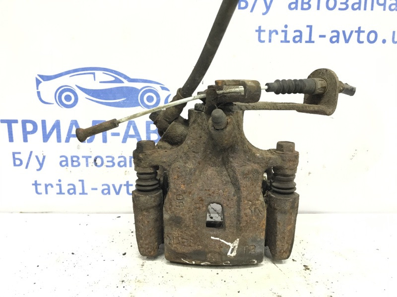 Суппорт задний правый Mazda CX 5 KE 2.2 DIESEL 2011 (б/у) Київ - зображення 1