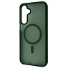 Чохол WAVE Matte Color with Magnetic Ring для Samsung A26 5G A266 Green (Код товару:41117) Харьков