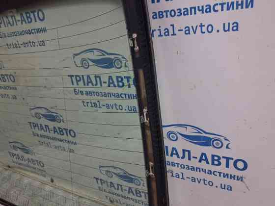 Стекло в кузов заднее Honda Accord 2002-2008 73211SEAE21 (Арт. 87060) Київ