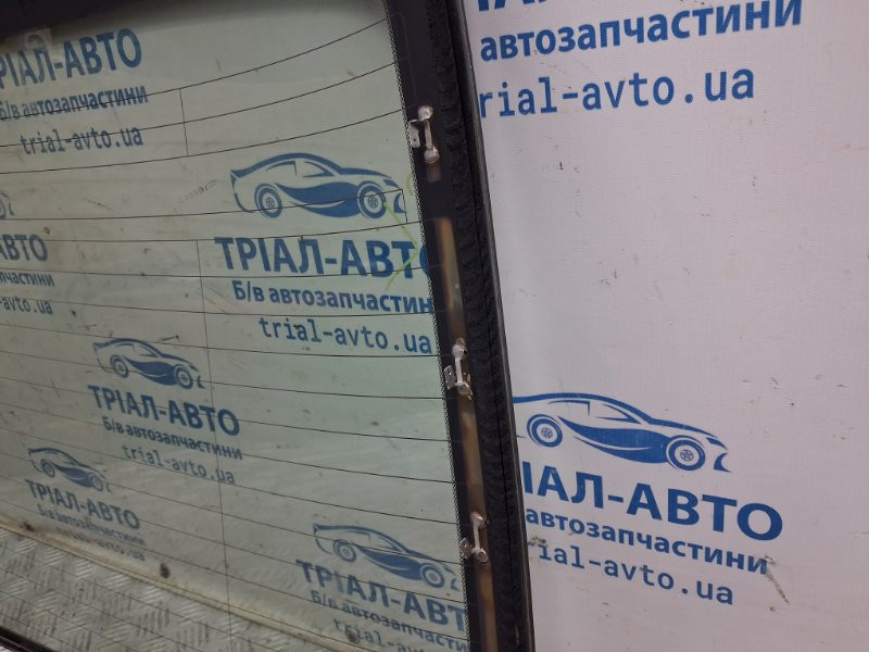 Стекло в кузов заднее Honda Accord 2002-2008 73211SEAE21 (Арт. 87060) Київ - зображення 6