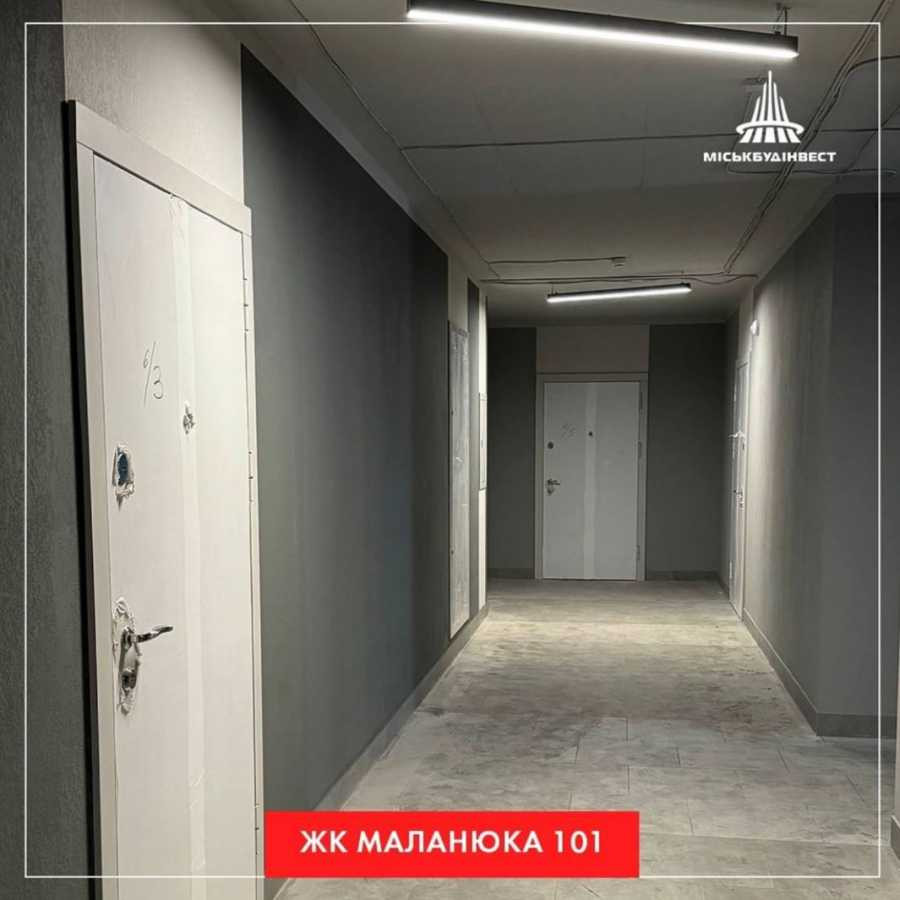 продажа 1-к квартира Киев, Днепровский, 102500 $ Киев - изображение 7