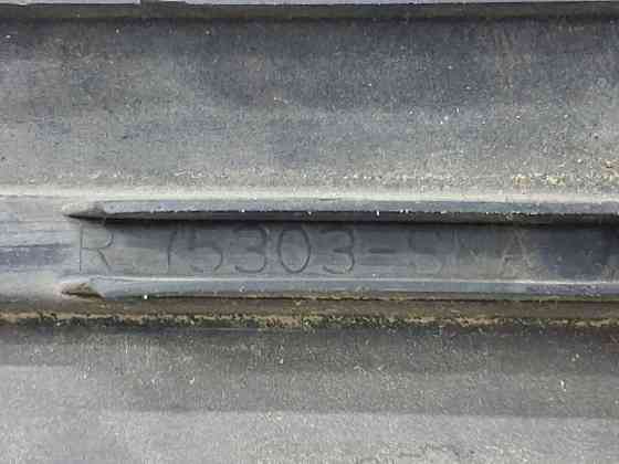 Накладка двери Honda Civic 2005-2012 75303SNAA01ZF (Арт. 69843) Київ