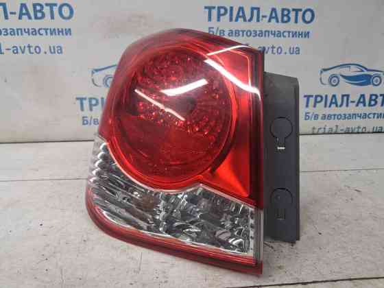 Фонарь задний внешний левый Chevrolet Cruze 2009-2016 94540776 (Арт. 86826) Киев