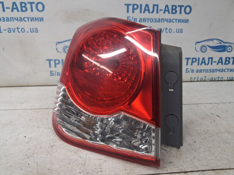 Фонарь задний внешний левый Chevrolet Cruze 2009-2016 94540776 (Арт. 86826) Киев - изображение 3