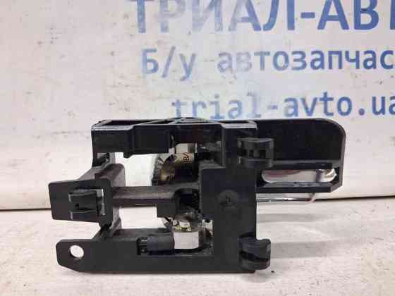 Ручка двери внутренняя правая Nissan Qashqai J10 2.0 БЕНЗИН MR20DE 2006 (б/у) Киев
