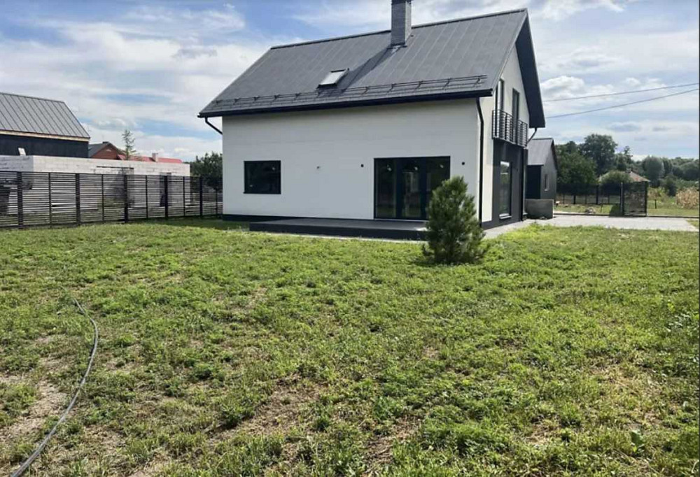 продажа 4-к дом Бориспольский, Гнедин, 155000 $  - зображення 11