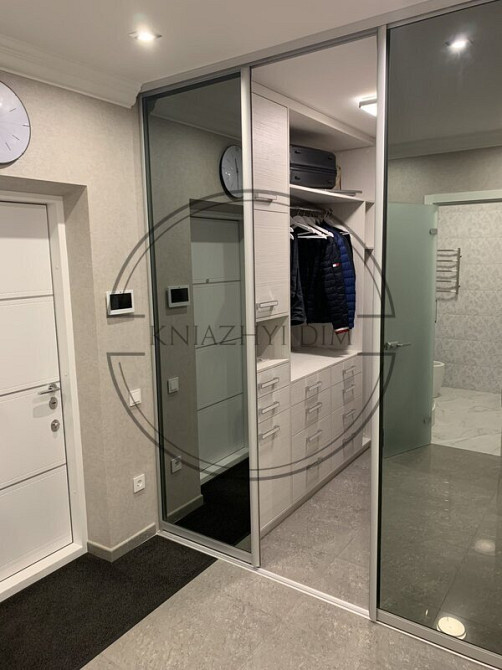 Оренда 1-но кім квартири в ЖК Підвисоцький, метро Звіринецька . Код об'єкту №: 11201651 Киев - изображение 7