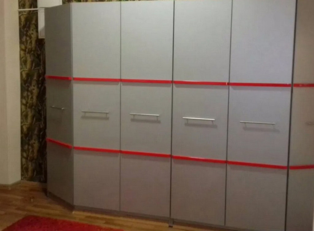 Продам. 3-к.кв. 5/6, ул.Харьковская. Днепр - изображение 11