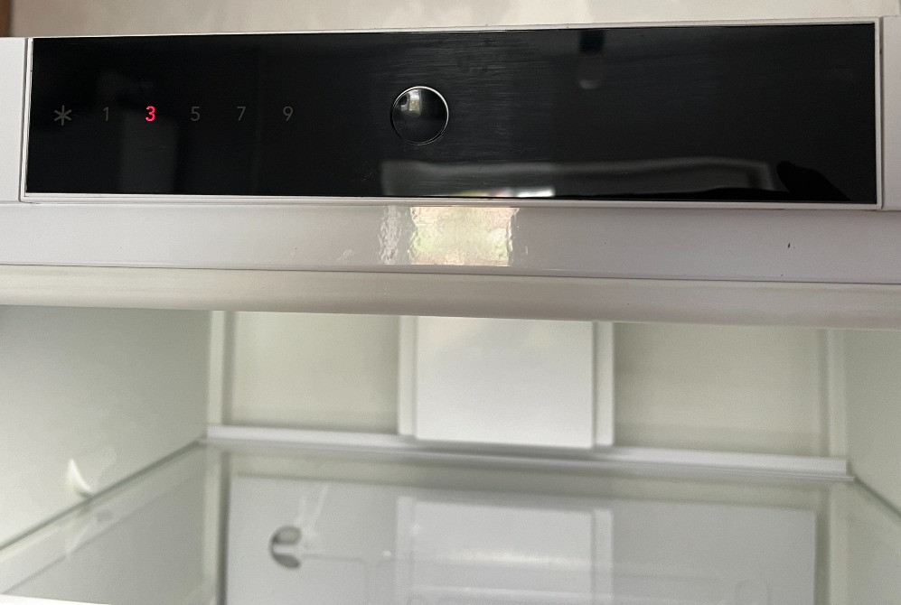 Холодильник без морозілки ASKO 185х60х60 280літрів Бережаны - изображение 3