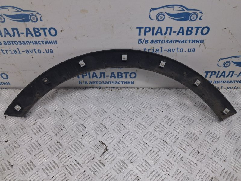 Накладка крыла SsangYong Korando 2010-2019 7952034000 (Арт. 82501) Київ - зображення 4