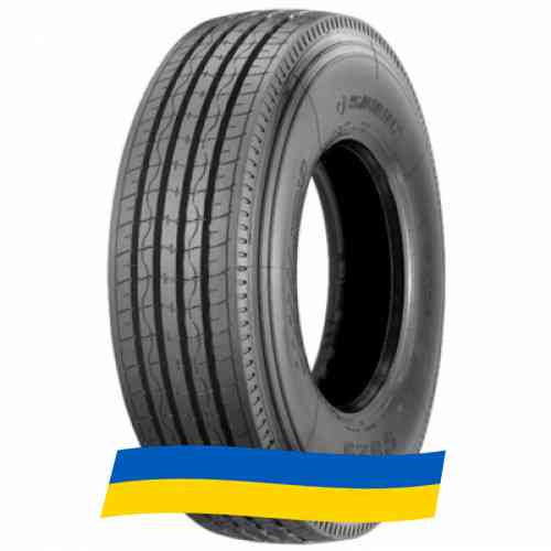 295/80 R22.5 Sailun S629 154/149M Рульова шина Київ