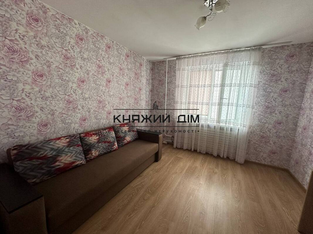 Оренда 3-х кімнатної роздільної квартири на Мінському масиві. Код об'єкта: 11198323 Київ - зображення 5