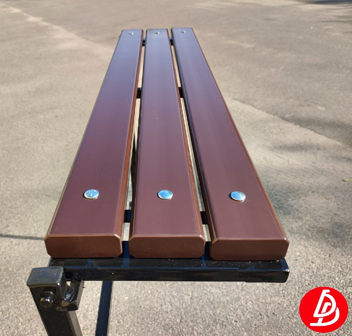 Розкладна ритуальна лава. "броневик" Дніпро. Днепр - изображение 2