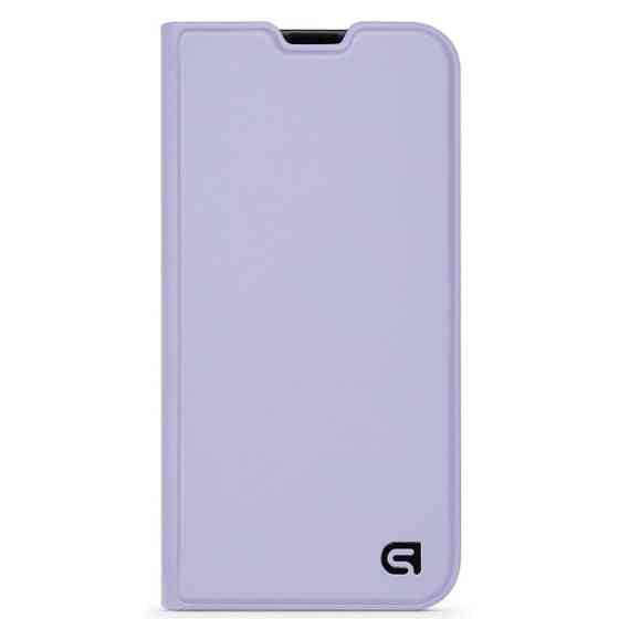 Чохол-книжка ArmorStandart OneFold для Xiaomi Redmi Note 14S 4G Lavender (ARM81998) (Код товару:4111 Харків