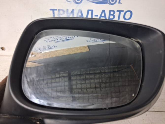 Зеркало правое Рестайлинг Mazda CX 5 KE 2.2 DIESEL 2012 (б/у) Киев - изображение 6