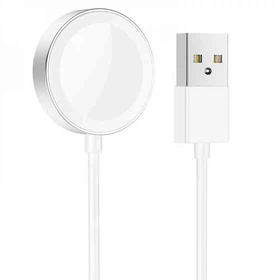 БЗУ Hoco CW39 Wireless charger for iWatch (USB) Херсон