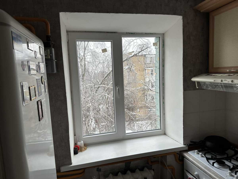 продажа 2-к квартира Киев, Соломенский, 49000 $ Київ - зображення 10