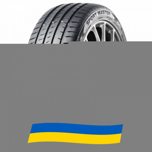 255/35 R20 LingLong Sport Master 97Y Легкова шина Київ - зображення 1