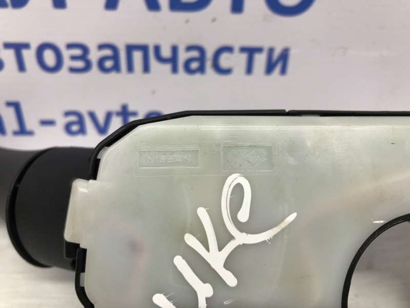 Переключатель подрулевой Nissan Juke F15 1.6 TURBO MR16DDT 2010 (б/у) Киев - изображение 6