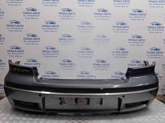 Бампер задний Mitsubishi Outlander CU 2.4 БЕНЗИН 4G69 2003 (б/у) Киев