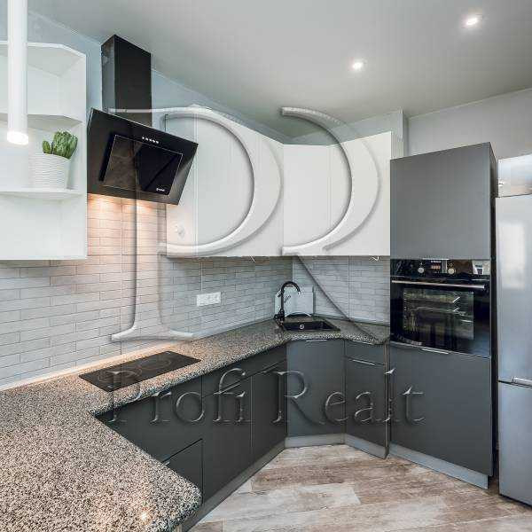 продажа 1-к квартира Киев, Днепровский, 79000 $ Київ - зображення 6
