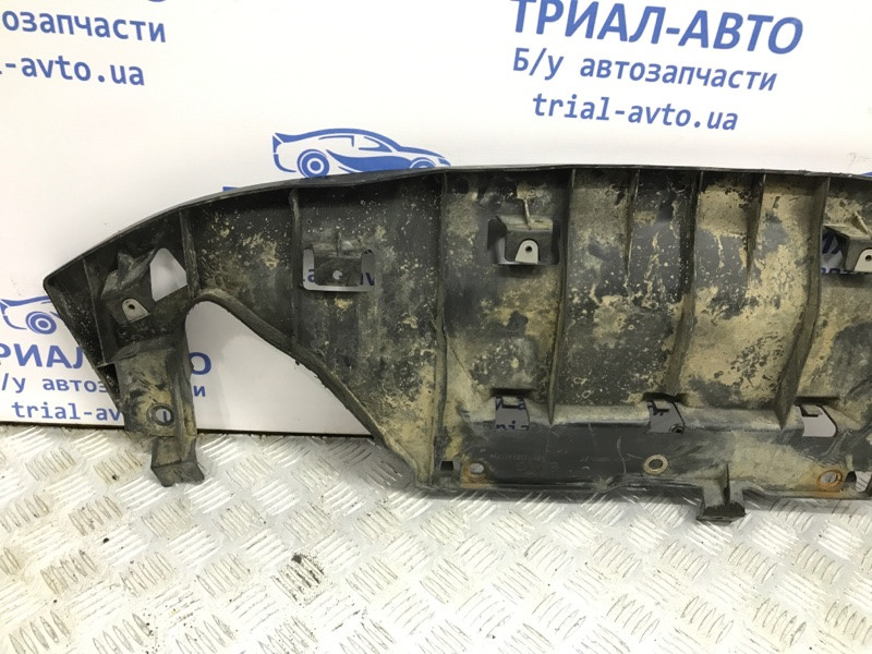 Защита бампера переднего Mazda CX 5 KE 2.2 DIESEL 2011 (б/у) Київ - зображення 5