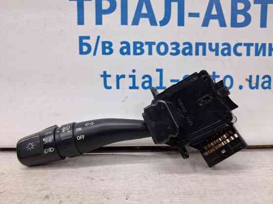 Переключатель подрулевой левый(поворотники) Suzuki Grand Vitara 2005-2016  (Арт. 68205) Киев