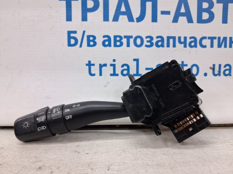 Переключатель подрулевой левый(поворотники) Suzuki Grand Vitara 2005-2016  (Арт. 68205) Киев - изображение 1