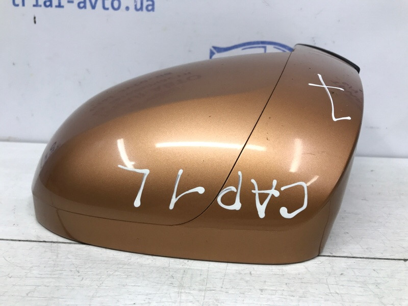 Зеркало левое Chevrolet Captiva C100 2.4 БЕНЗИН Z24SED 2006 (б/у) Киев - изображение 4