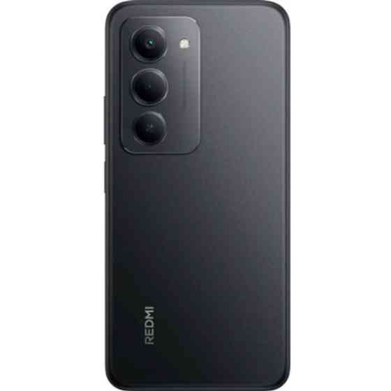 Смартфон Xiaomi Redmi 15 6/128GB NFC Midnight Black (No Adapter) Global (Код товару:42923) Харків