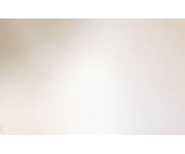 Стільниця Родас прямокутна 120*60 см біла Днепр - изображение 1