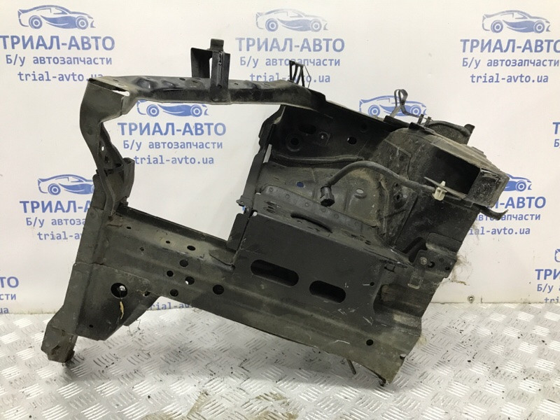 Четверть автомобиля передняя правая Nissan X-Trail 2014-2021 641204CB0C (Арт. 55202) Киев - изображение 6