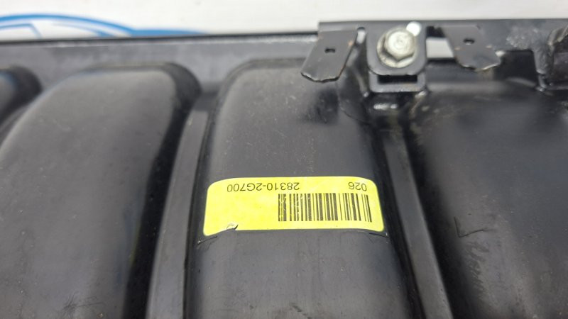 Коллектор впускной пластик Kia Sorento 2009-2021 28310-2G700 (Арт. 73476) Київ - зображення 3