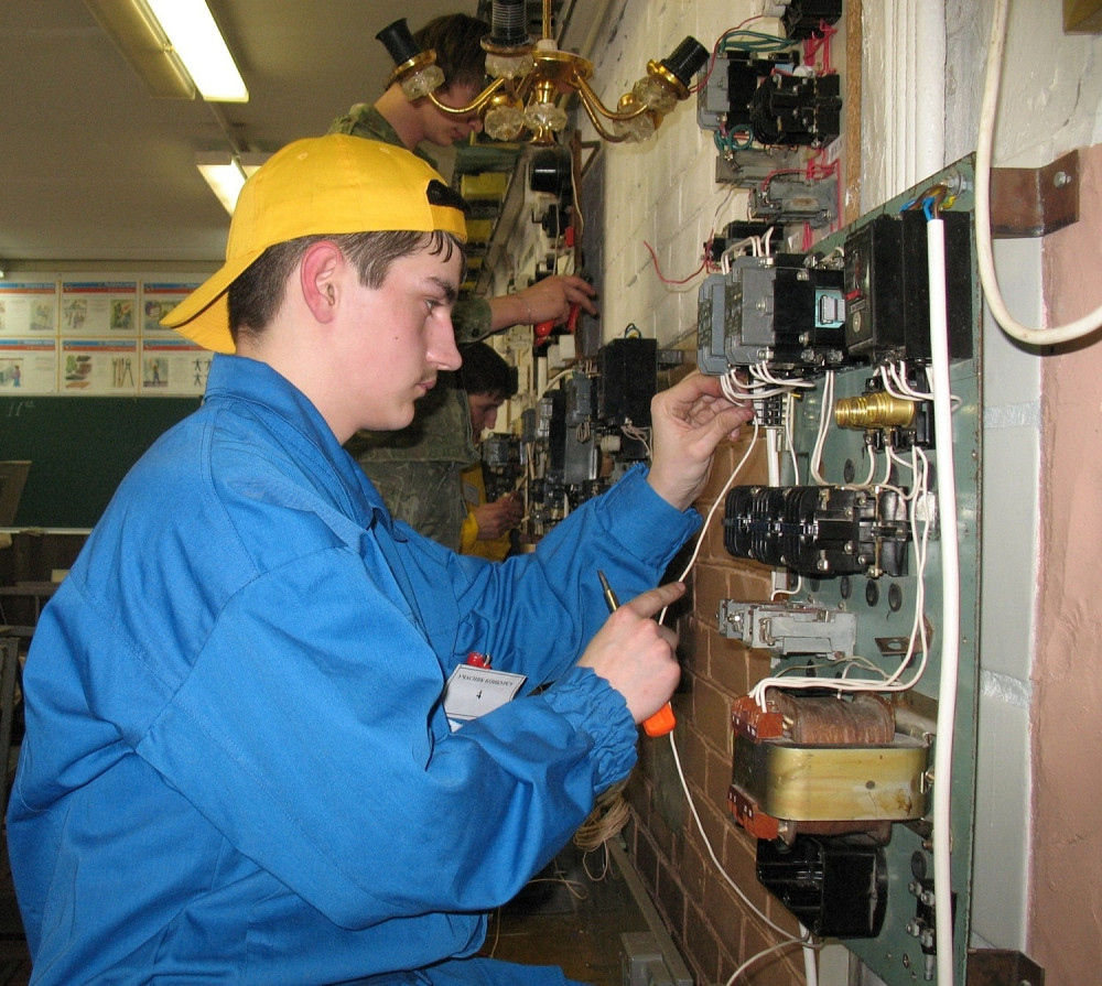 Абітурієнту 2026! Київ - зображення 9