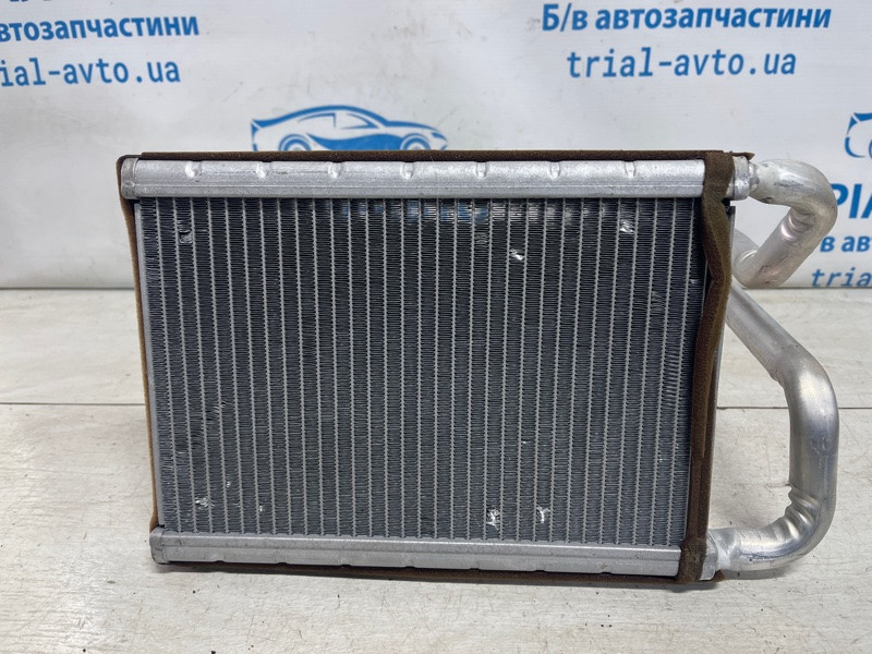 Радиатор печки Kia Sorento XM 2.4 БЕНЗИН G4KJ 2009 (б/у) Киев - изображение 4