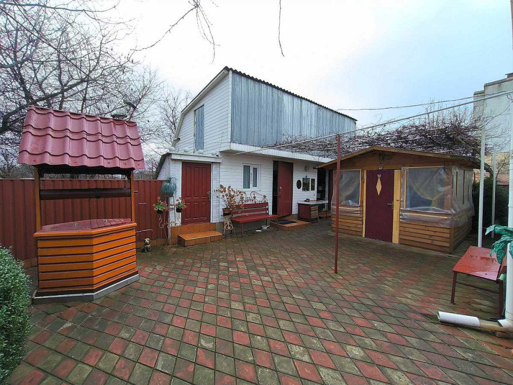 продажа 3-к дом Макаровский, Макаров, 120000 $ Макаров - изображение 10