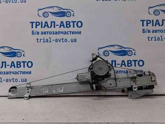 Стеклоподъемник передний левый Mitsubishi Pajero Wagon 4 3.2 ДИЗЕЛЬ 4M41 2006 (б/у) Київ