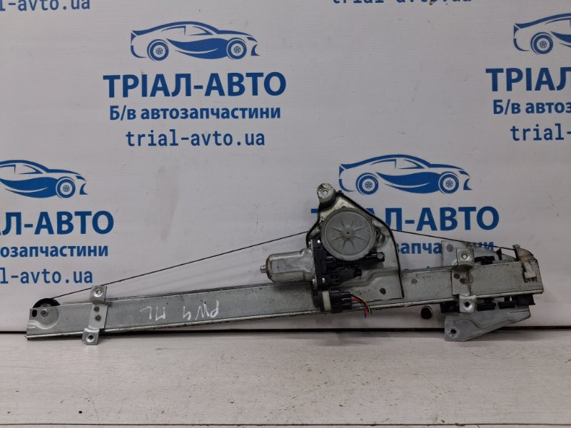 Стеклоподъемник передний левый Mitsubishi Pajero Wagon 2006-2022 5713A161 (Арт. 68673) Киев - изображение 1