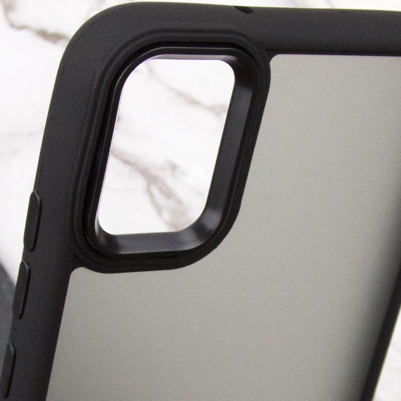 Чехол TPU+PC Lyon Frosted для Samsung Galaxy A51 Херсон - зображення 5