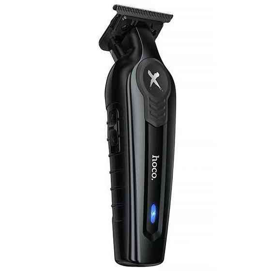 Машинка для стрижки волос Hoco HP28 Engraving clipper Херсон