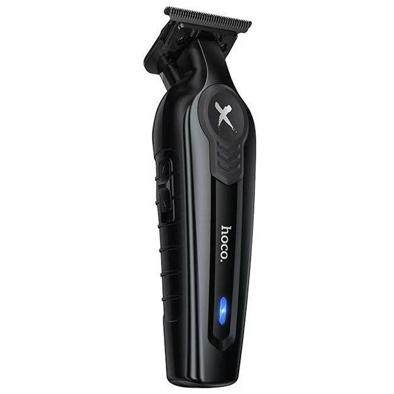 Машинка для стрижки волос Hoco HP28 Engraving clipper Херсон - изображение 1
