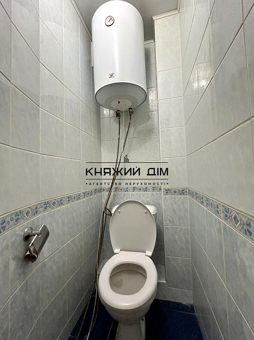 Продаж 2 кімнатна квартира м. Мінська КОД 21147415 Киев - изображение 10