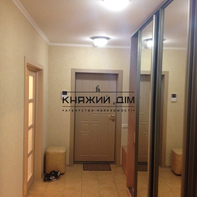 2-х кімнатна квартира в ЖК Зелений Острів ,код № 1191512 Киев - изображение 9