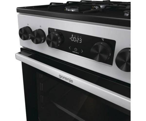Плита комбинированная Gorenje GK5С60SJ 62 л Київ - зображення 9