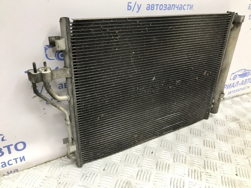 Радиатор кондиционера Kia Sportage 2010-2016 976062Y000 (Арт. 54654) Київ - зображення 3