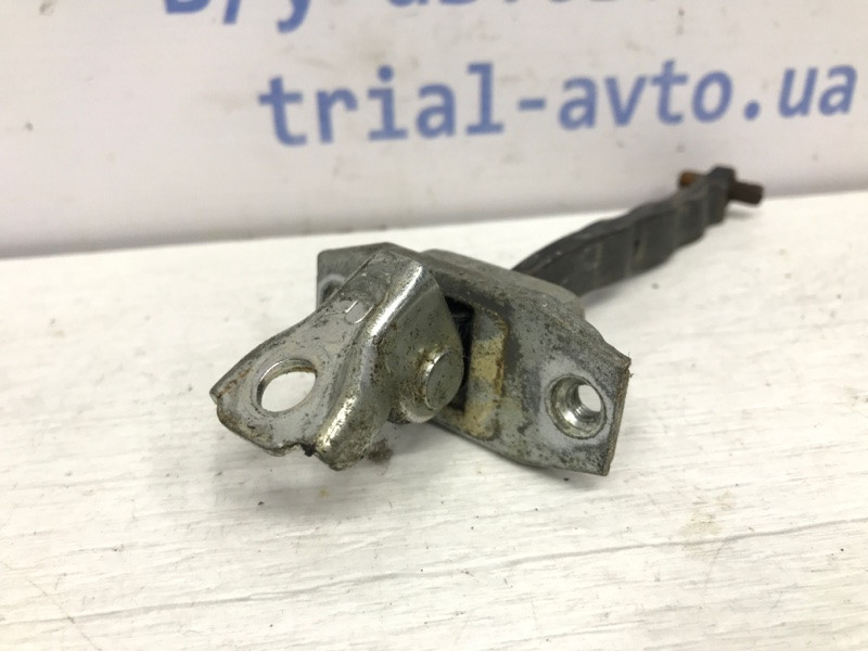 Ограничитель двери задний левый Suzuki Grand Vitara 2005-2016 81830-65J01 (Арт. 43084) Київ - зображення 2