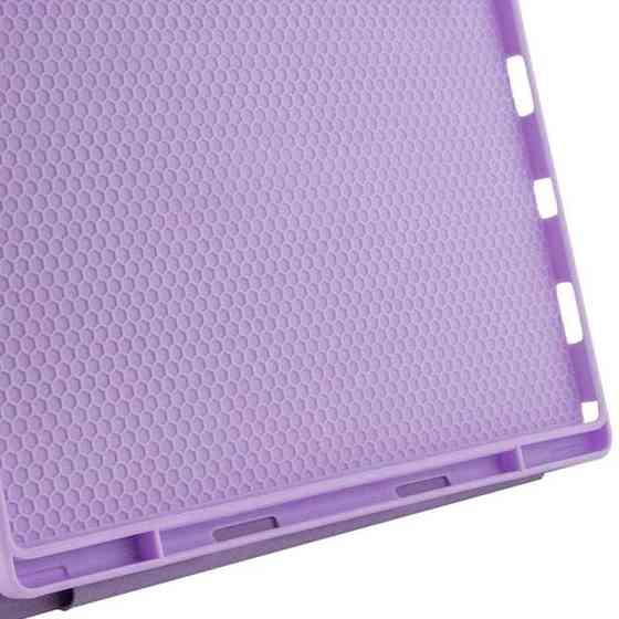 Уценка Чехол-книжка Book Cover (stylus slot) для Samsung Galaxy Tab S10 FE+ (13.1") Херсон